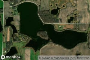 Halverson Lake