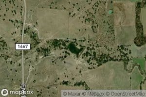 Blanket Creek Watershed Number 8