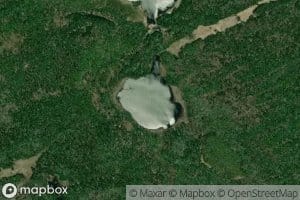 McComber Lake