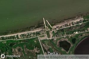 Delta Channel