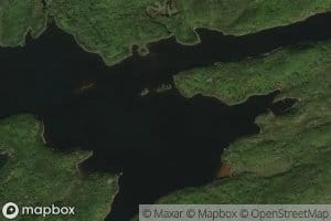Survey Lake