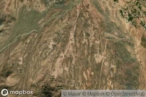 Cheshmeh-ye Baqleh Chal