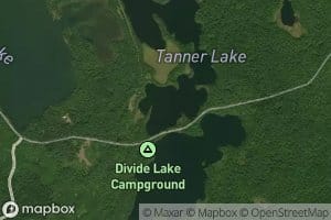 Tanner Lake