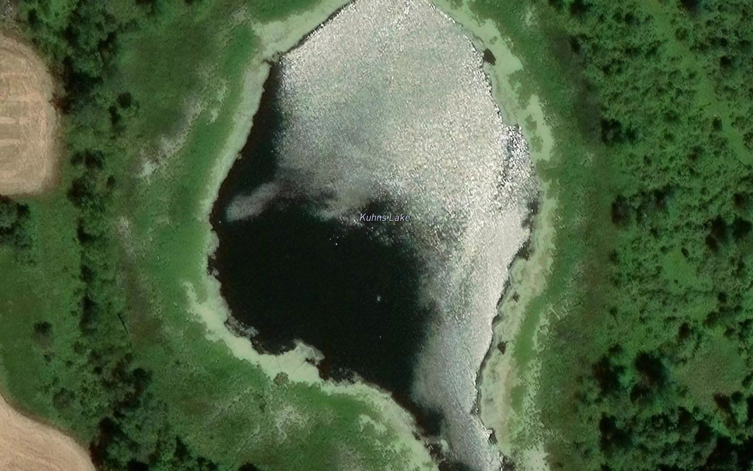Kuhns Lake