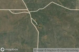 Bullshot Reservoir