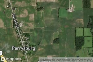 Mills Tributary Number Two