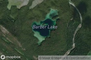 Barber Lake