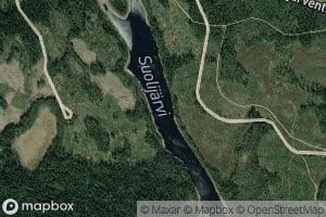 Suolijarvi