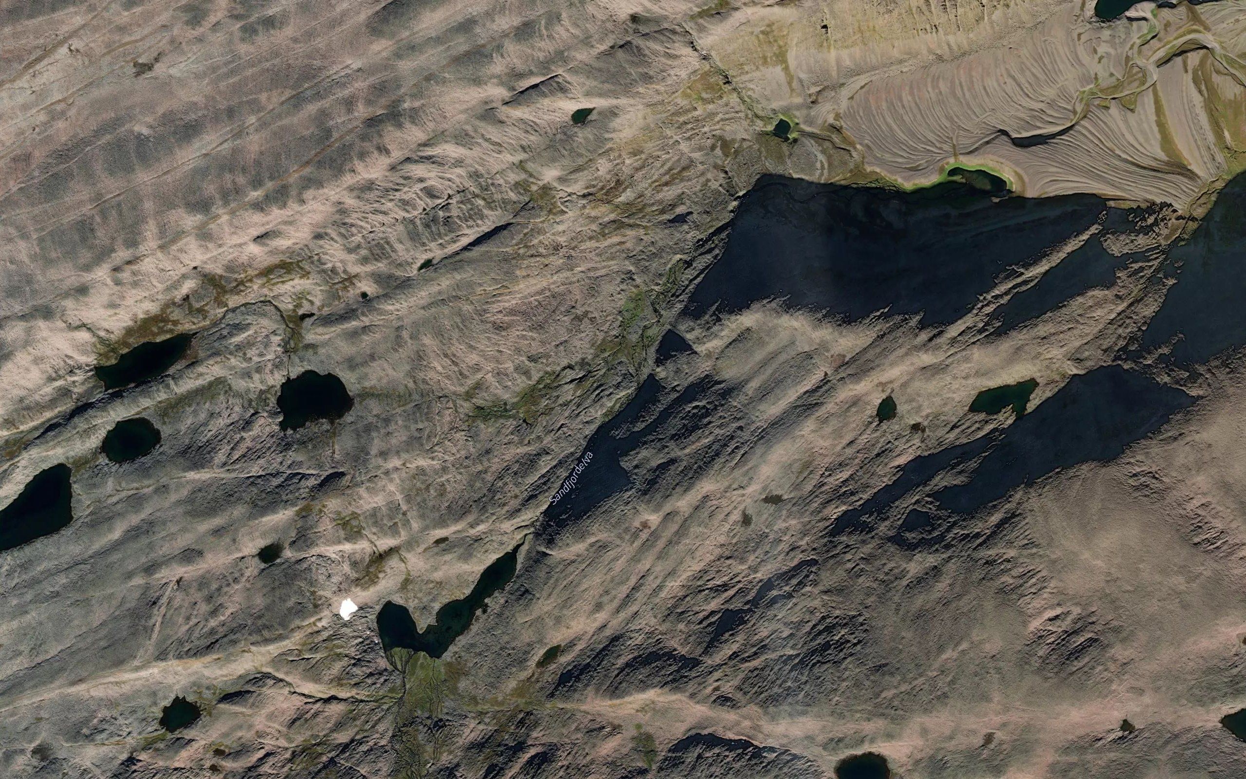 Sandfjordelva