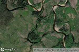 Fortytwo Mile Creek
