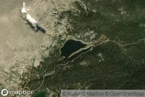 Pear Reservoir
