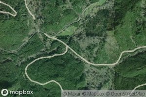 Little Steer Creek