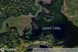 Owaa Lake