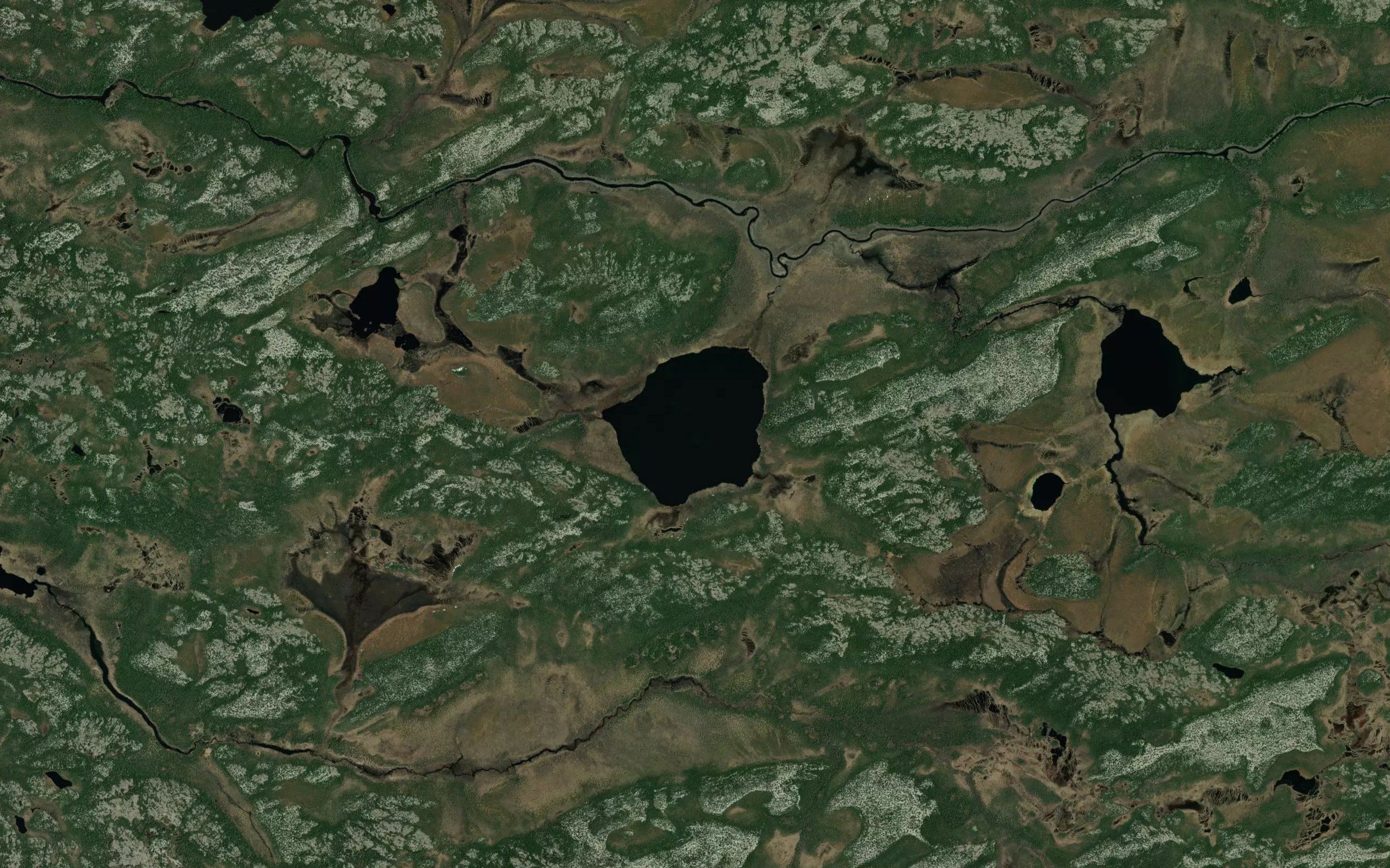 Lac Kawachinakanaskach