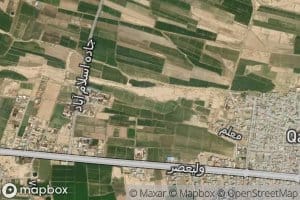 Mojtame`-e Abresani-ye Qanvat-e Qom