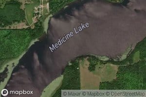 Medicine Lake