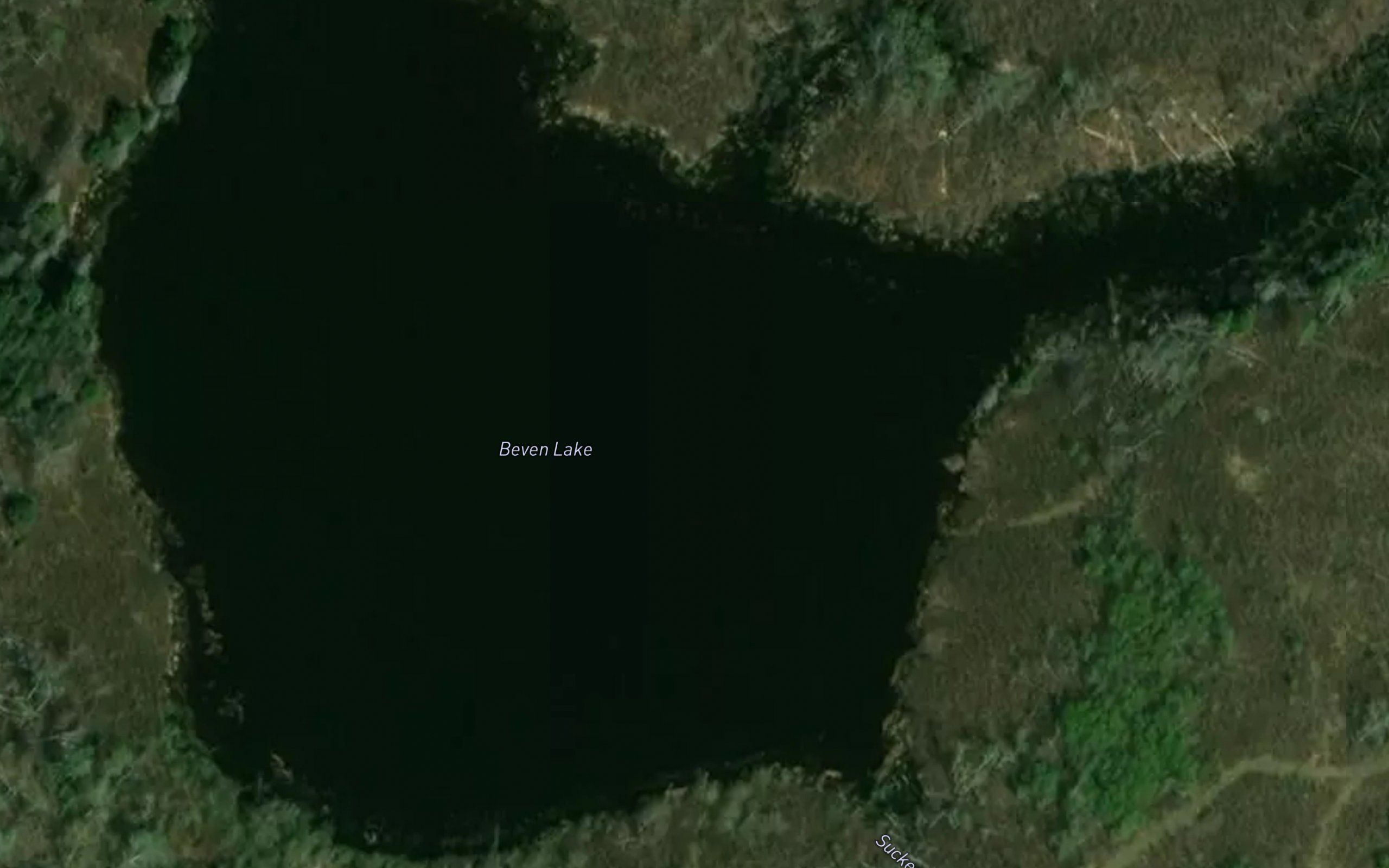 Beven Lake