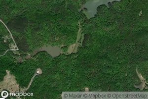 Wofford Creek