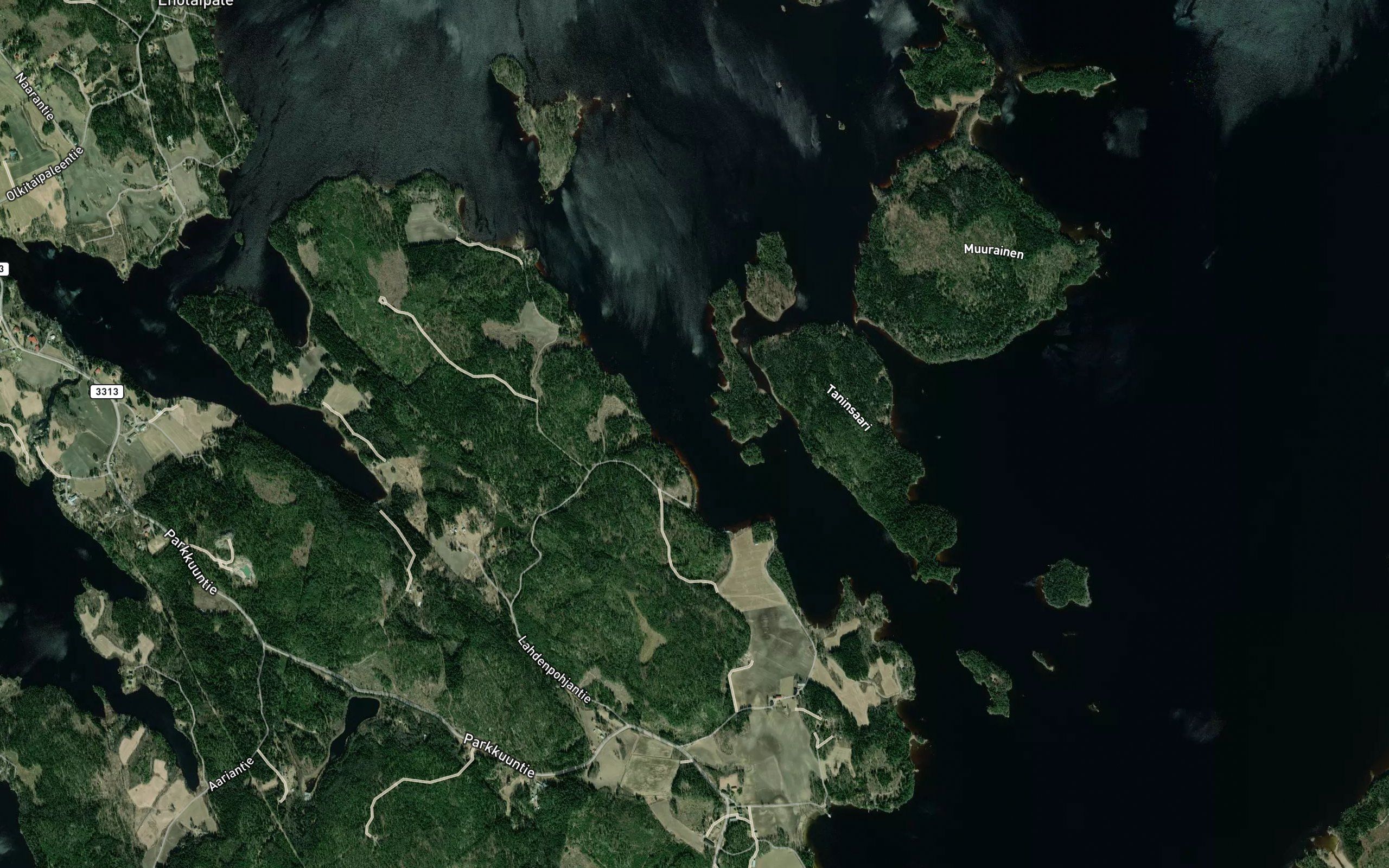 Orassalmi