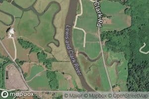 Peterson Slough