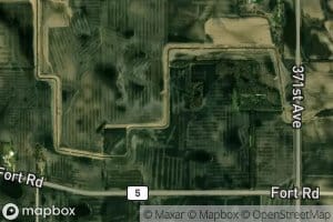 County Ditch Number Thirtythree A