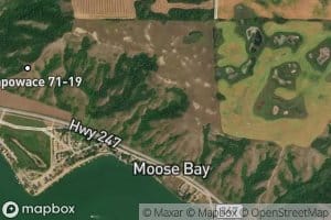 Moose Bay
