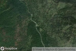 Jerry Johnson Hot Springs