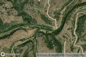 Ranger Creek