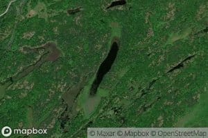 Connells Lake