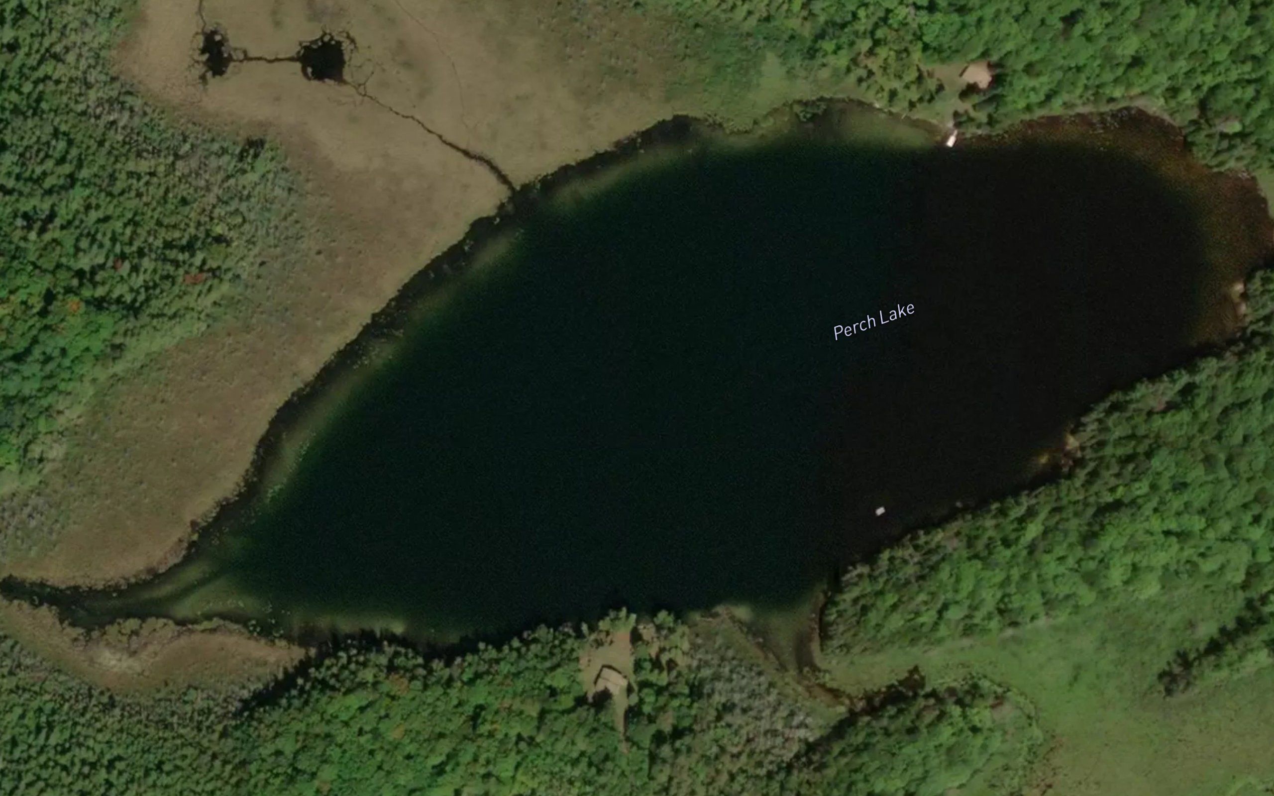 Perch Lake