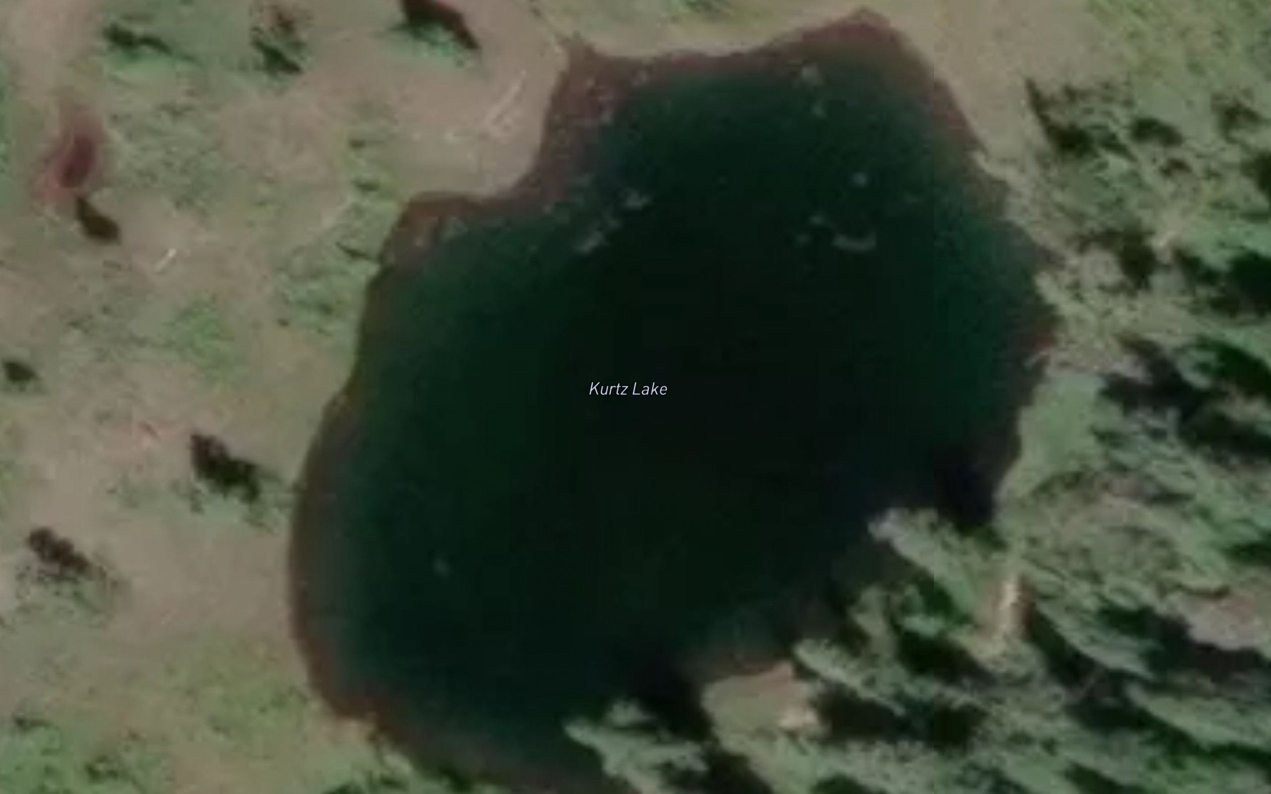 Kurtz Lake