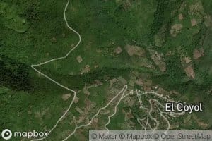 Barranca Ojo de Agua