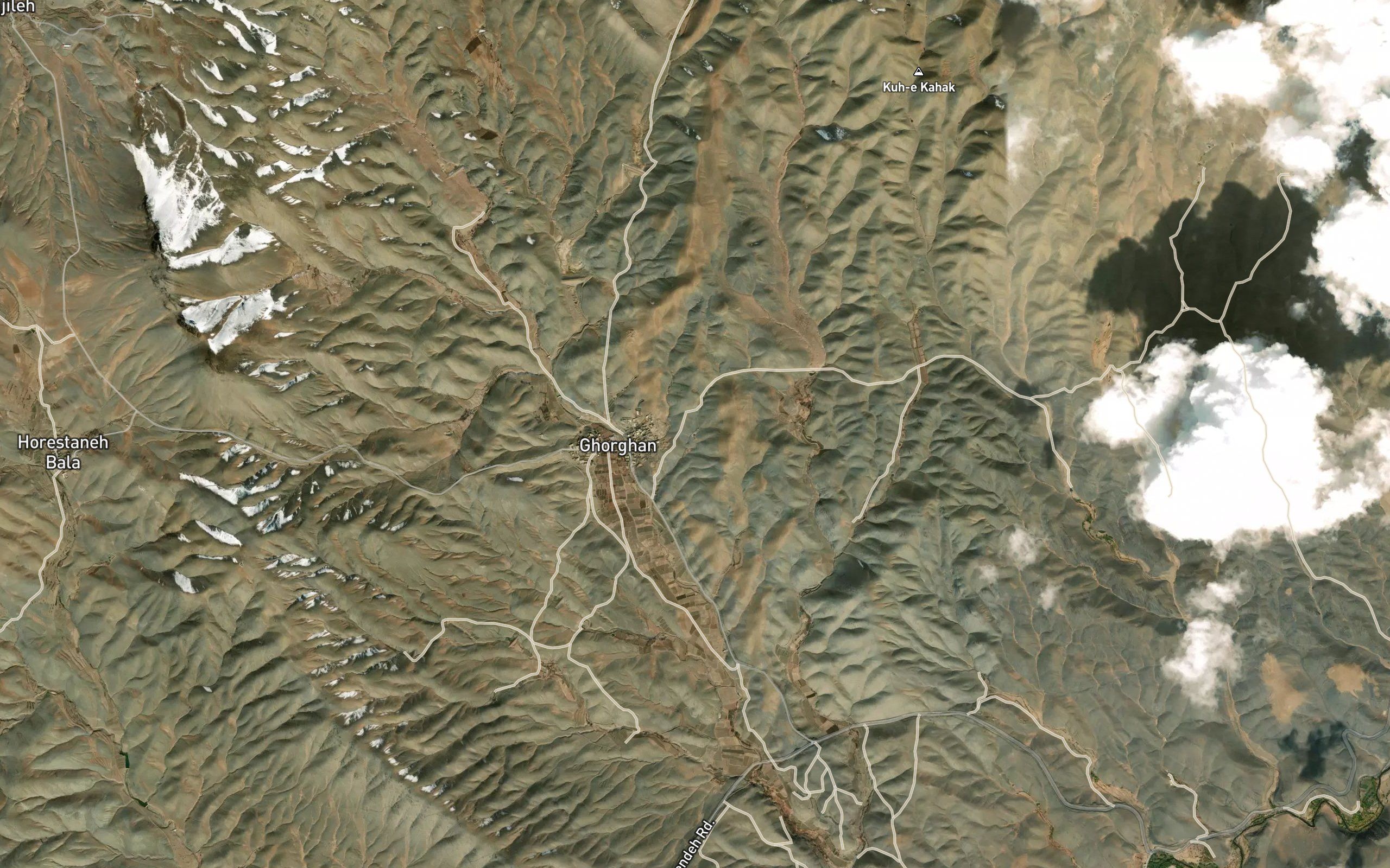 Cheshmeh-ye Kala
