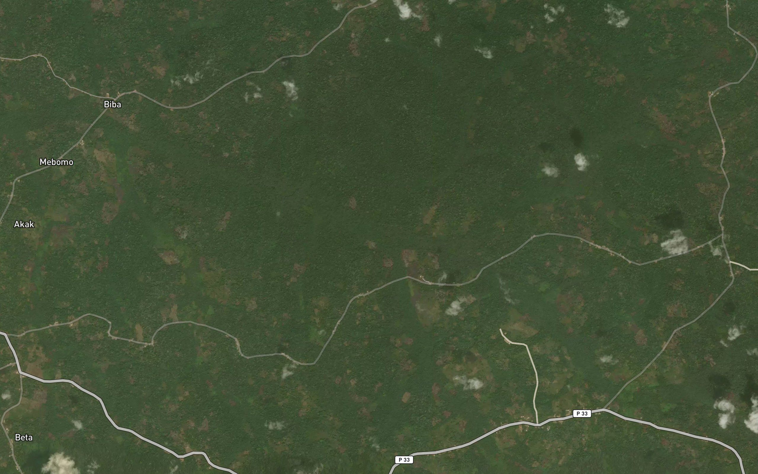 Ngawoulou
