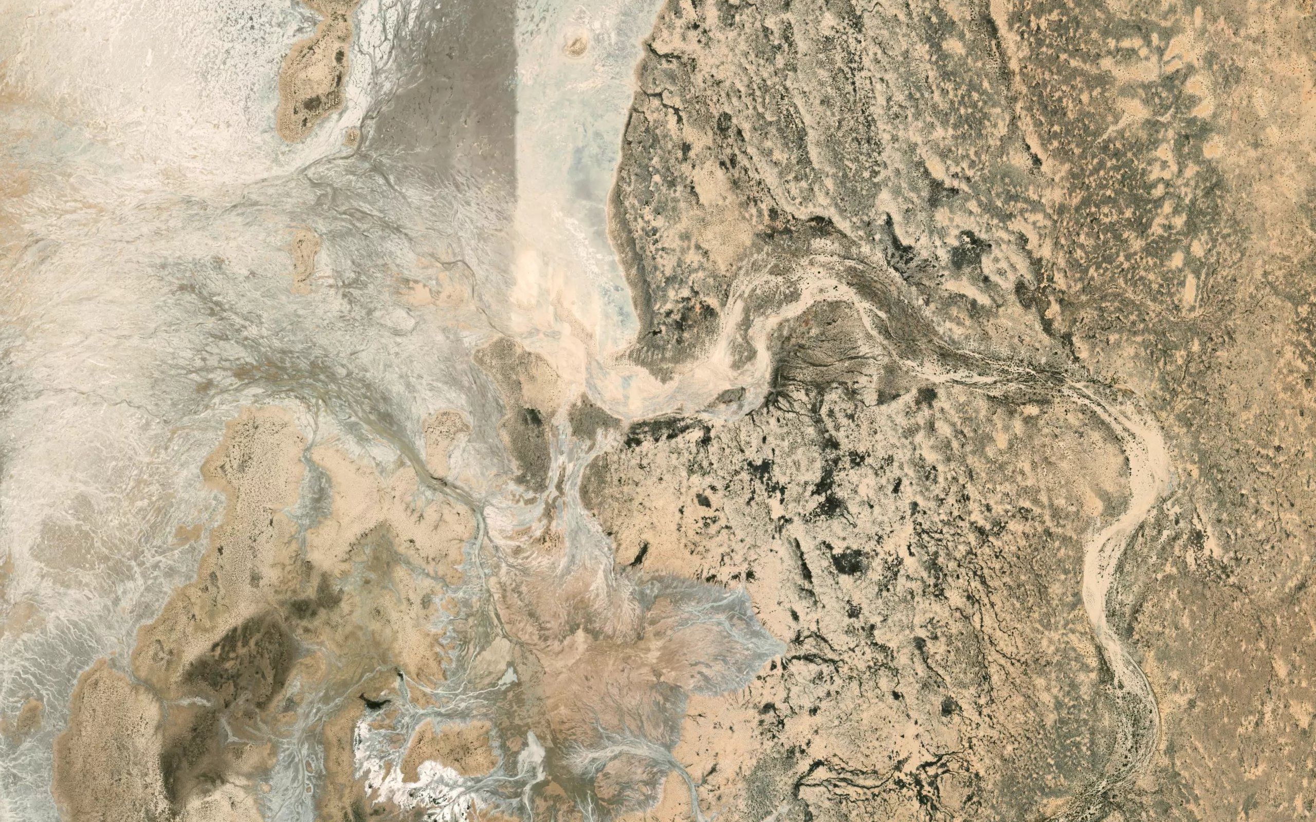 Callabonna Creek