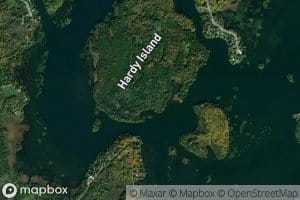 Birch Narrows