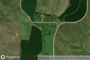 East Box Elder Creek