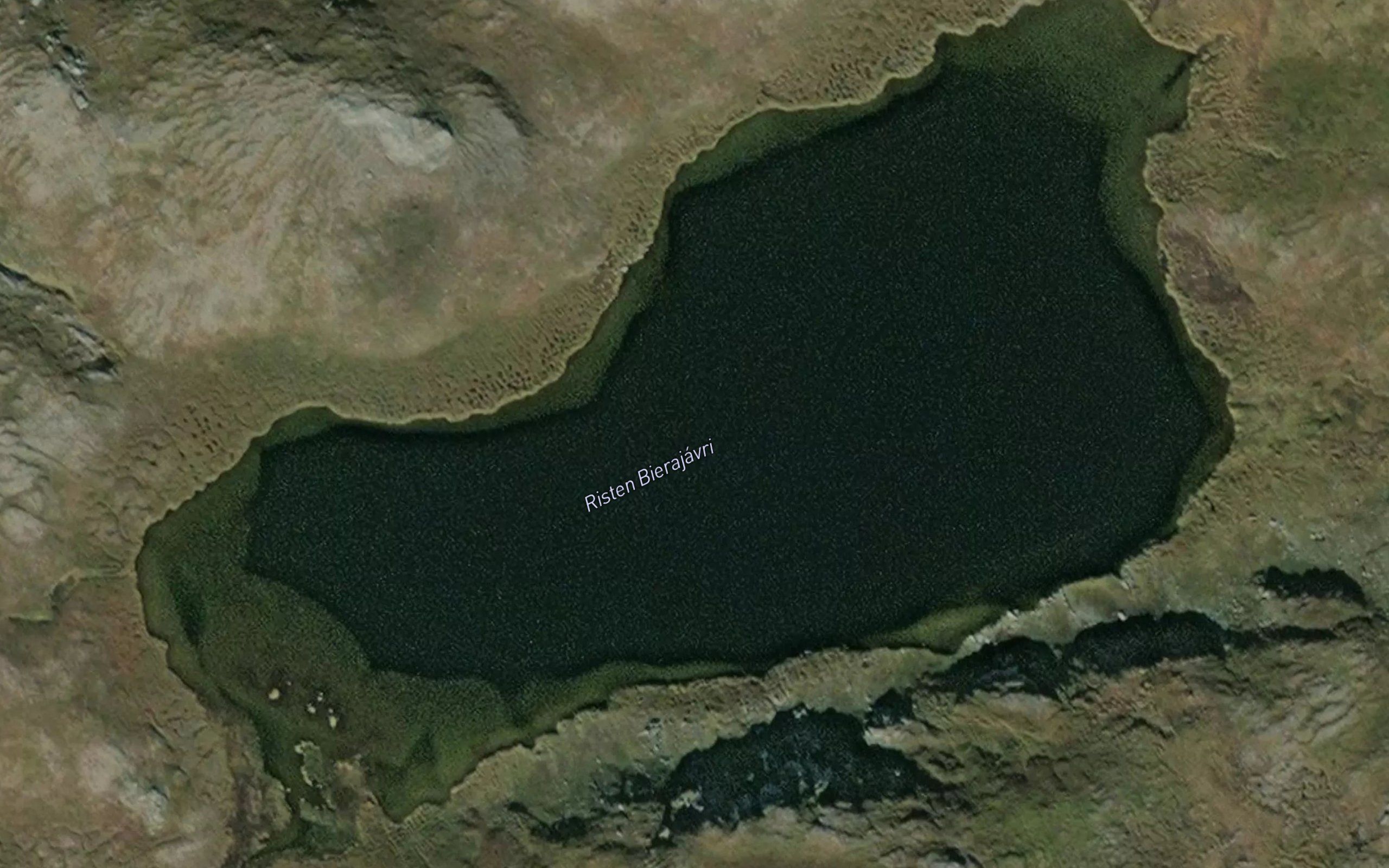 Ristenbierajavri