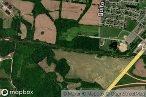 Big Creek Drainage Canal