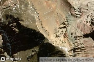 Quebrada de los Norcones