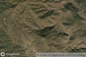 Canada Casa Colorada