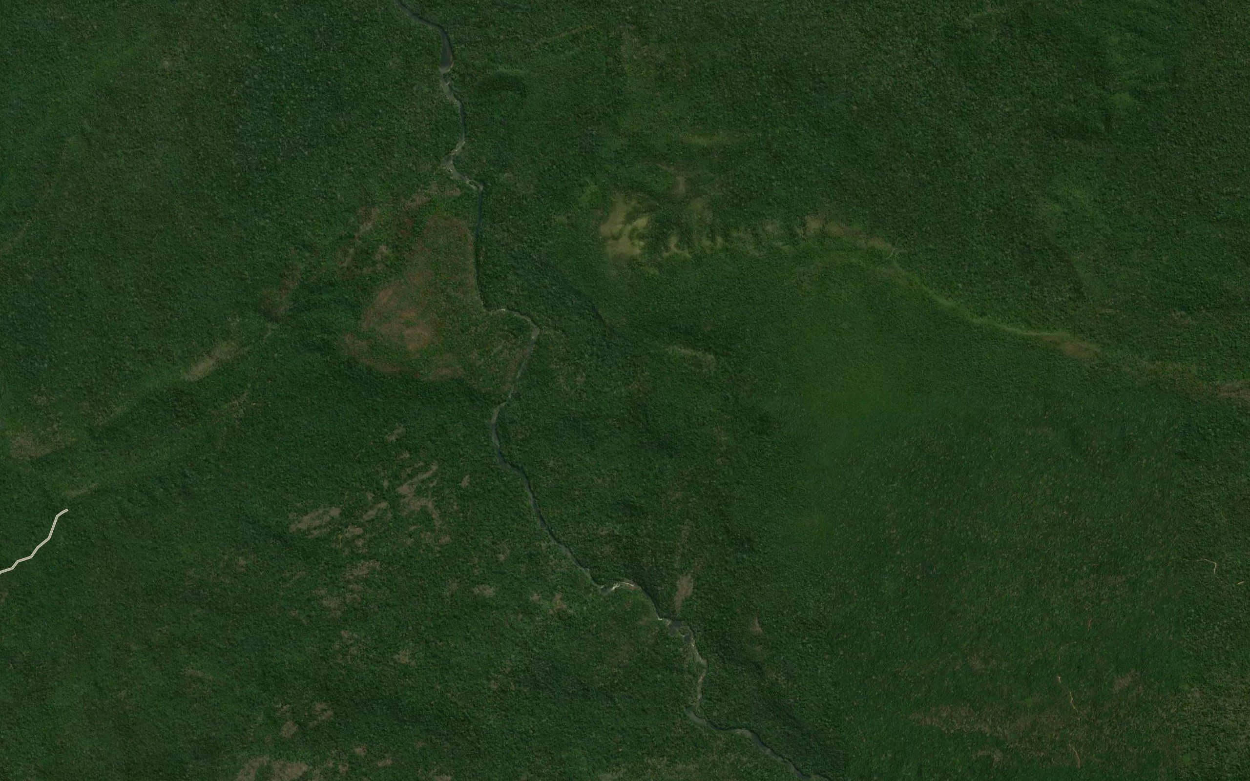 Ribeirao Salobra