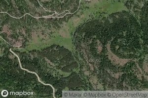 West Fork Deer Creek