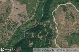 Middle Fork Rogue River