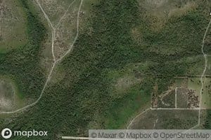 North Fork Manatee River