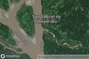 Quebrada Sheborriato