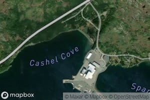 Cashel Cove