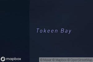 Tokeen Bay