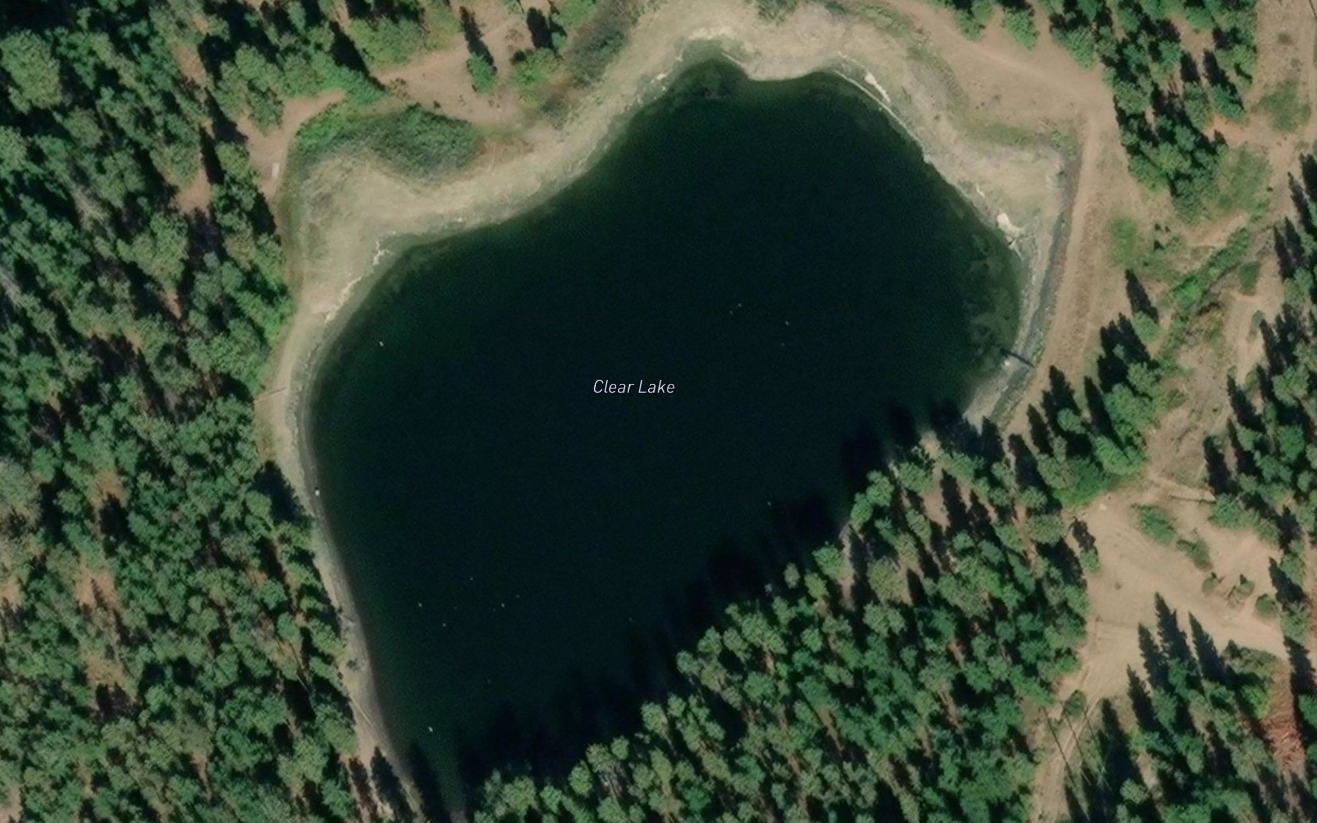 Clear Lake