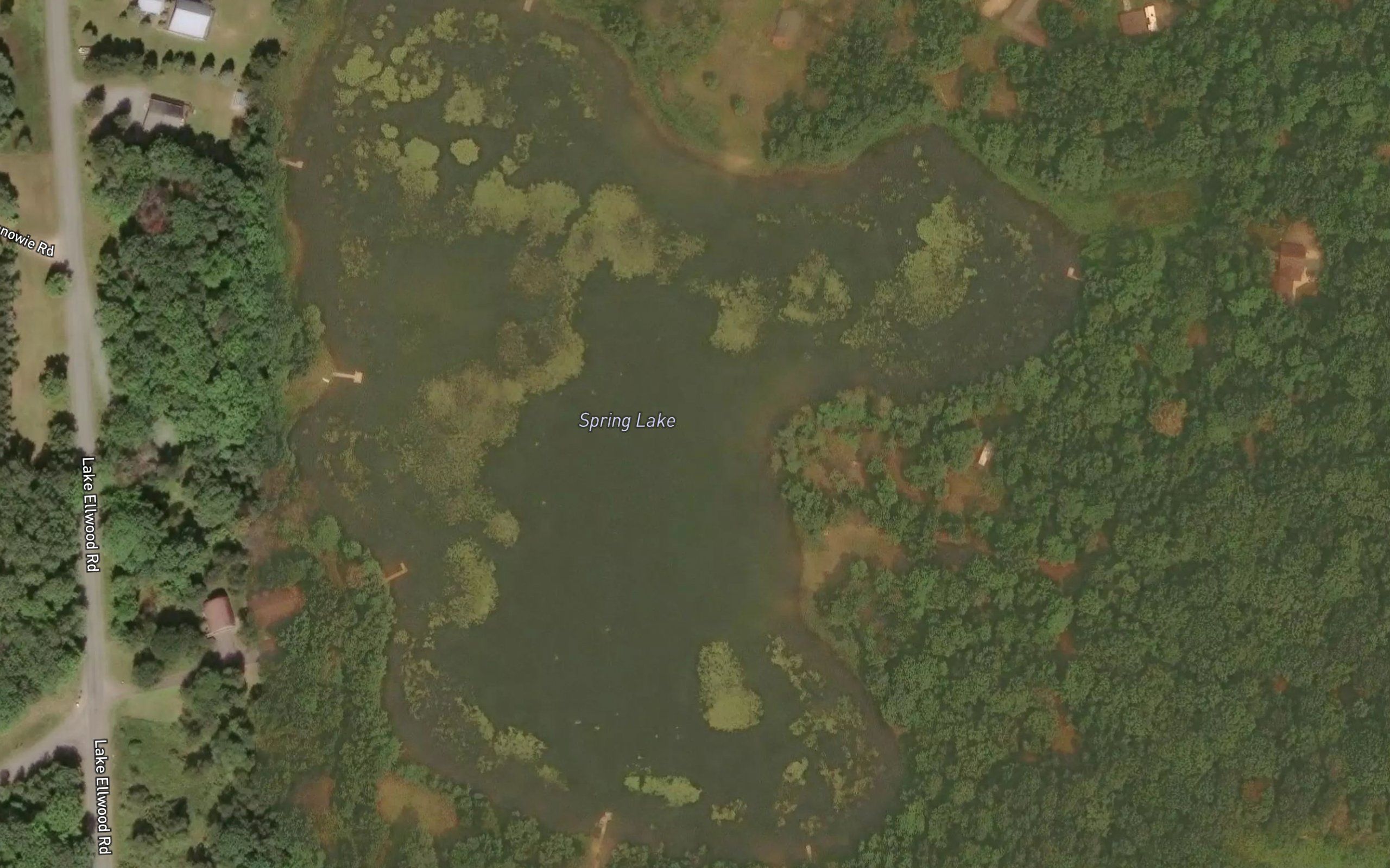 Spring Lake